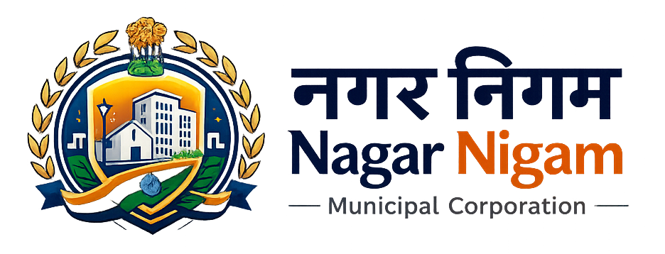 Nagar Nigam · Municipal Corporation